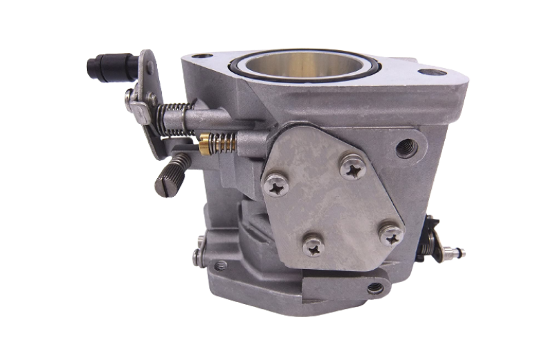 Карбюратор